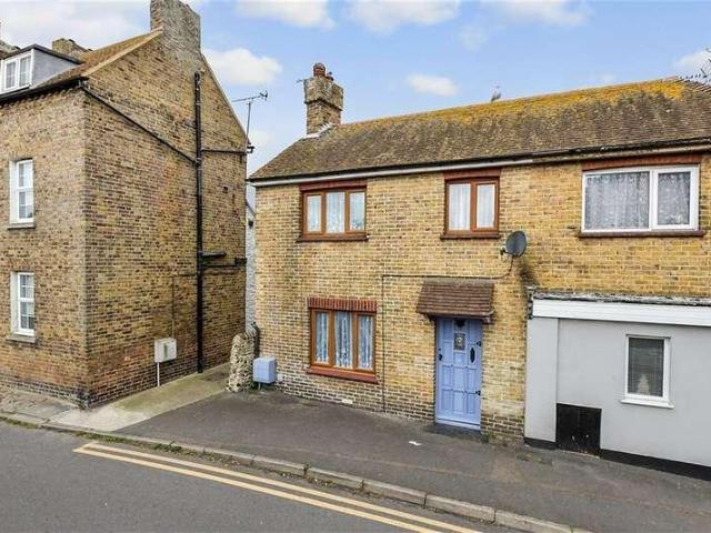 House for sale in Birchington, Acol