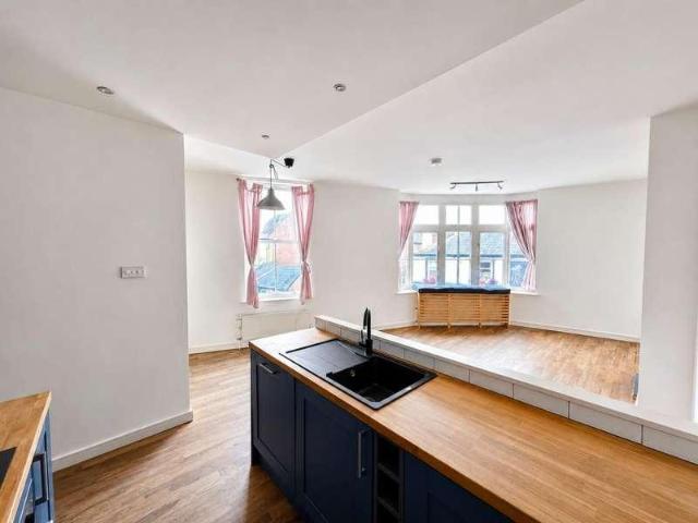 House for sale in Georgia, Greater Manchester