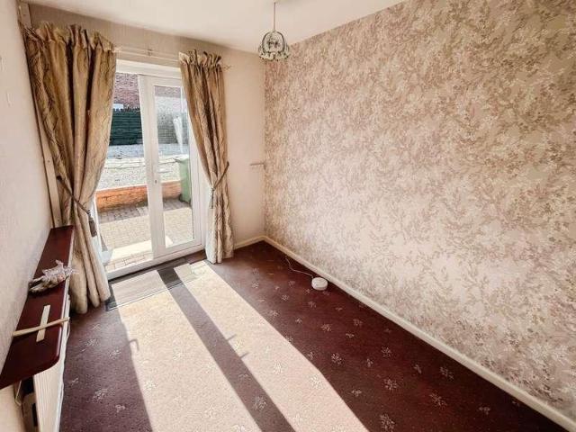 House for sale in Lee Bank, Greater Manchester