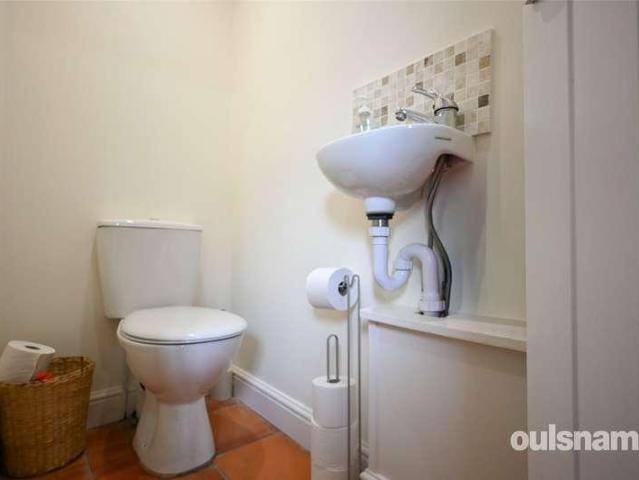 House for sale in West Midlands