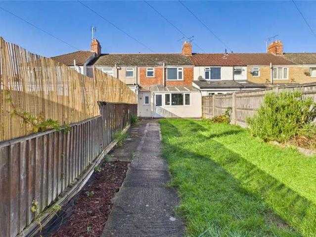 House for sale in Rodbourne, Swindon