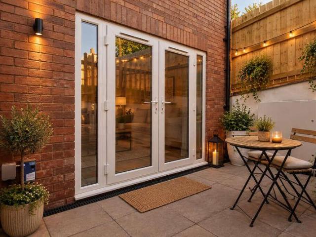 House for sale in Wonford, Exeter