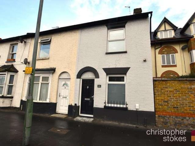 House for sale in Broxbourne, Hertfordshire