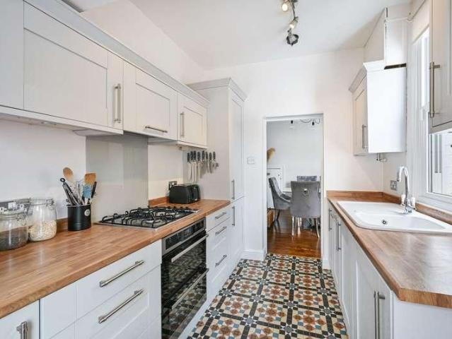 House for sale in Norbiton, Greater London