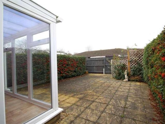House for sale in Peterborough