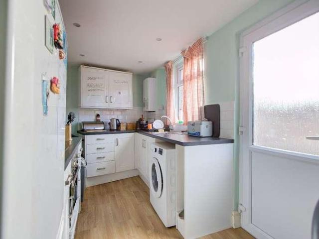 House for sale in Skerton, Bare