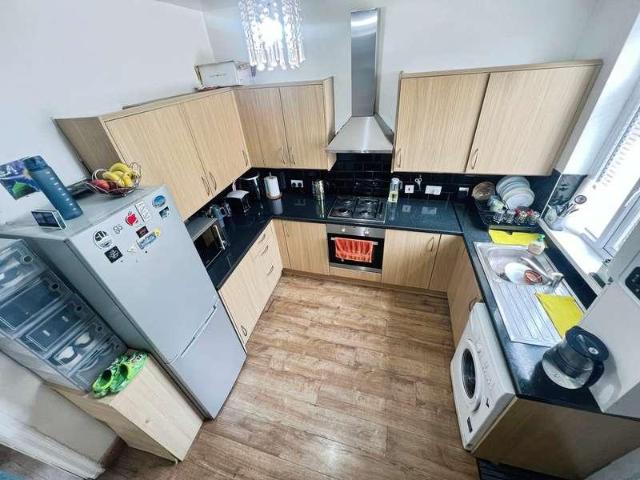 House for sale in Lee Bank, Greater Manchester