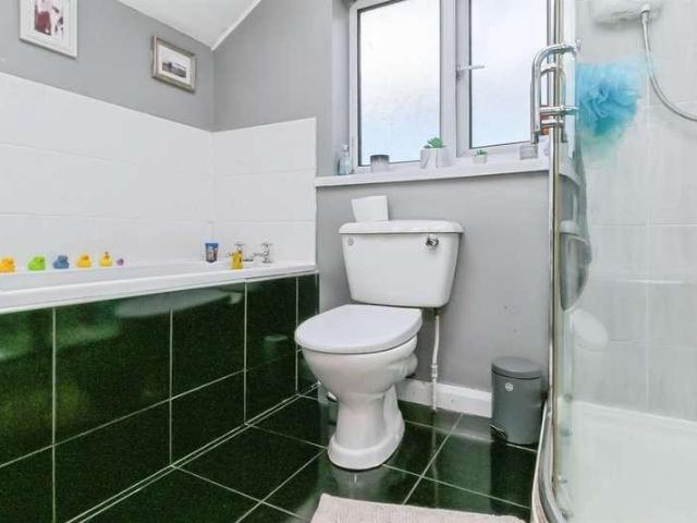 House for sale in Cadoxton, Barry