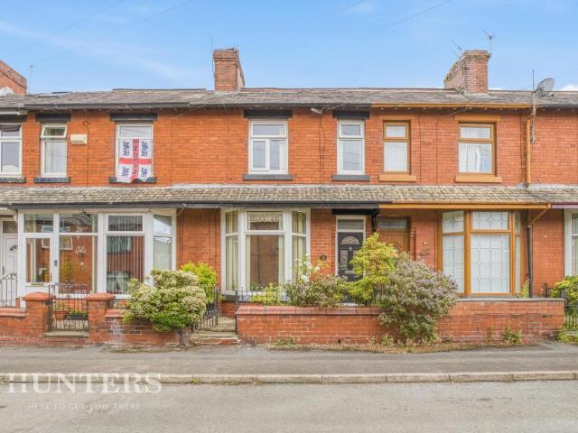House for sale in Hollins, Pendock