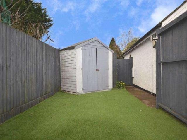 House for sale in Falcon Lodge, Wales