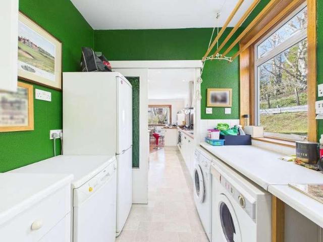 House for sale in Kingussie, Scotland
