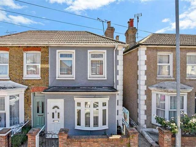 House for sale in St. Peter's, Acol