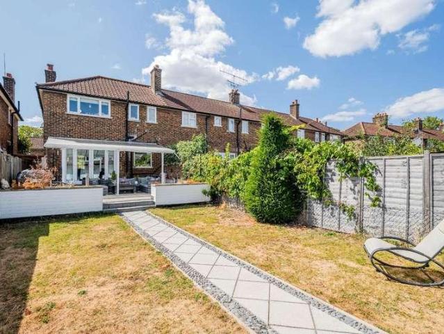 House for sale in Epsom, Surrey