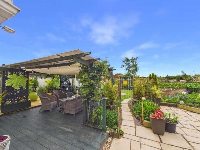 House for sale in Mablethorpe and Sutton, Belleau
