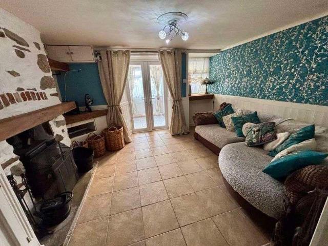 House for sale in St Blazey Gate, St Blazey