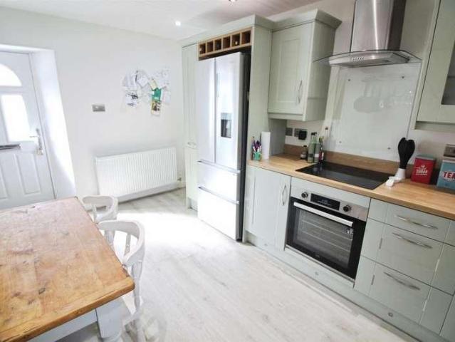 House for sale in South Milford
