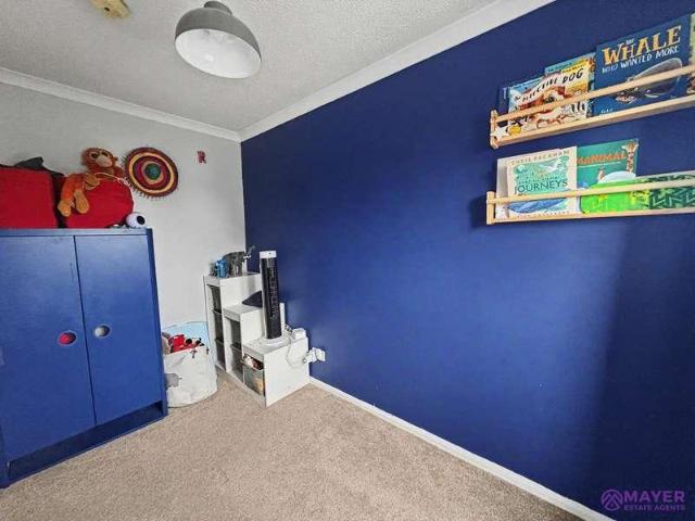 House for sale in Mount Wise
