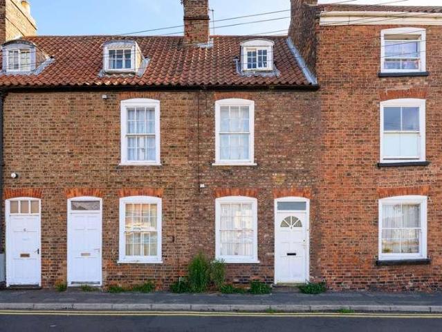 House for sale in Bargate, Boston