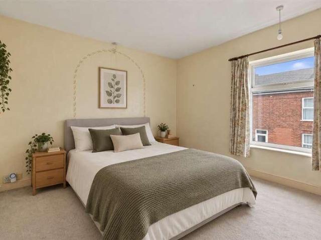 House for sale in Sawley, Erewash