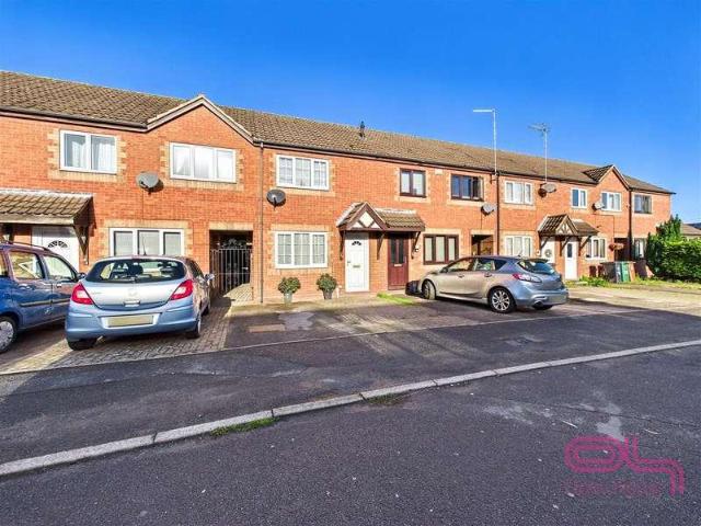 House for sale in Coton Park, South Derbyshire