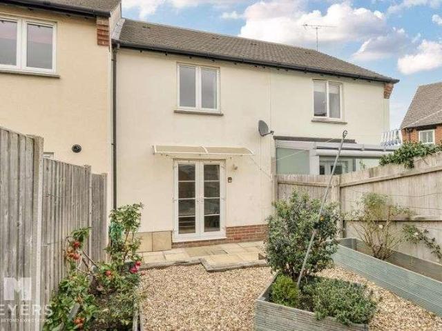 House for sale in Giddy Green, Wool
