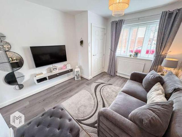 House for sale in Oakwood, Warrington