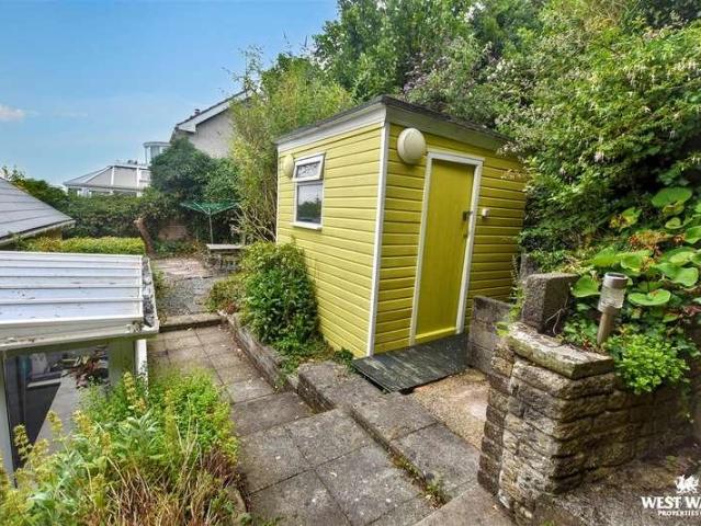 House for sale in Pembroke Dock, Wales