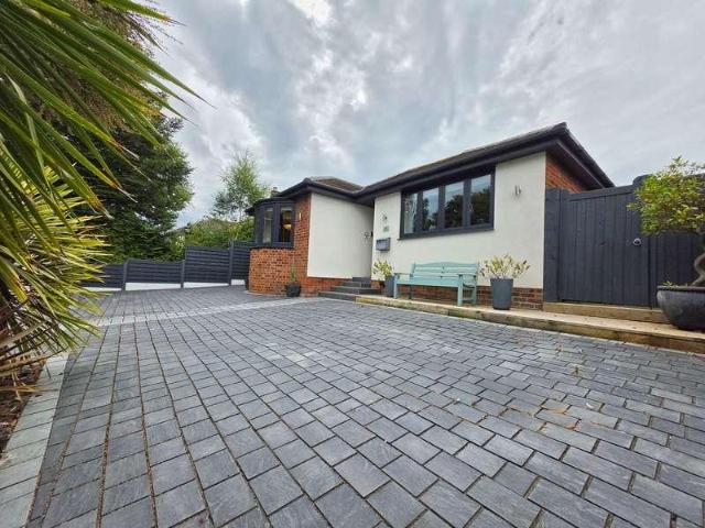 House for sale in Staincross, South Yorkshire