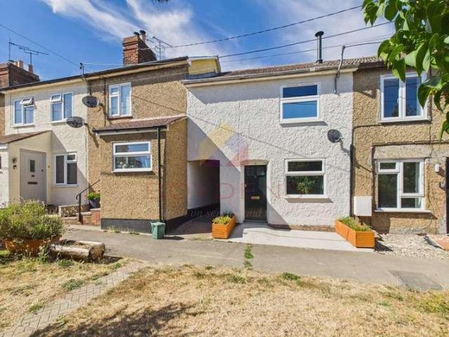 House for sale in Coggeshall, Chipping Hill