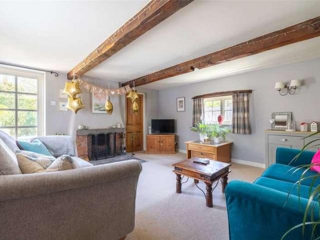House for sale in Harby, Brentingby
