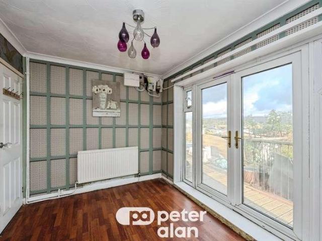 House for sale in Onllwyn, Wales