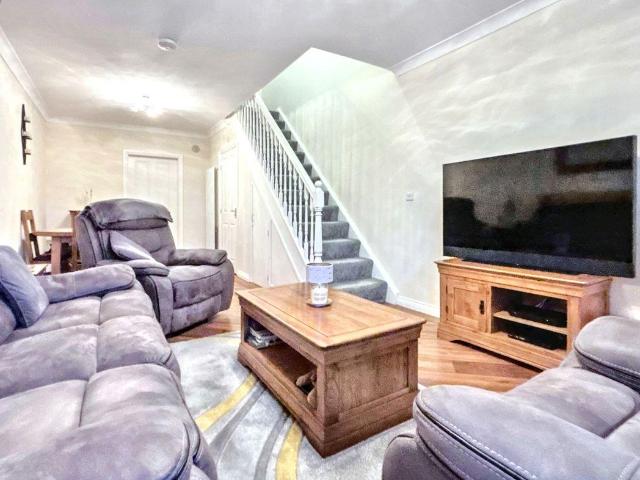 House for sale in Wheatley Hill, Isle Of Man