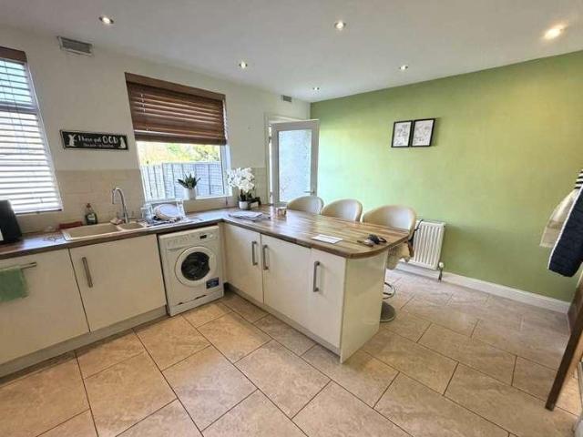 House for sale in Marton, Blackpool