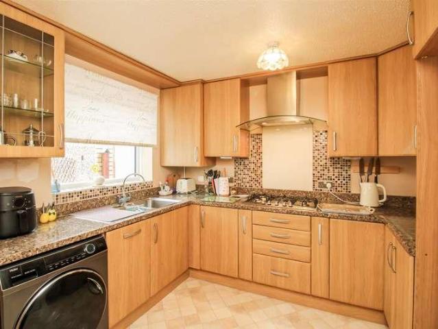 House for sale in South Elmsall, West Yorkshire