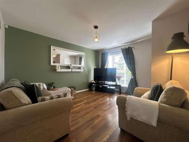 House for sale in Wythenshawe, Manchester