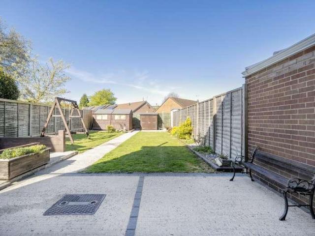 House for sale in Chard Town, Chard