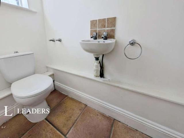 House for sale in Worthing, West Sussex