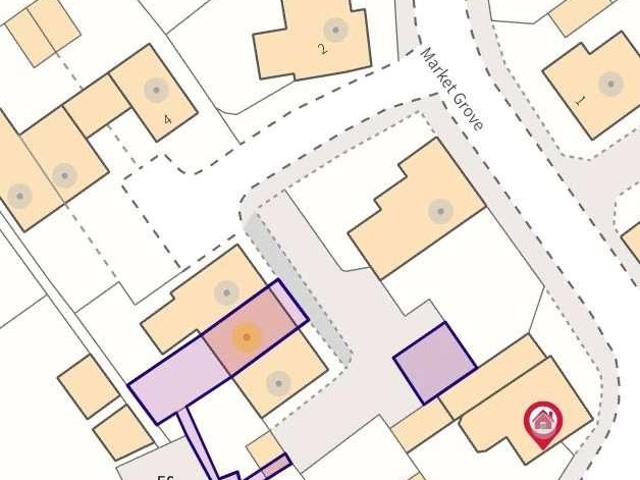 House for sale in Chipping Hill, Essex
