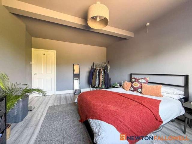 House for sale in Alverton, East Midlands