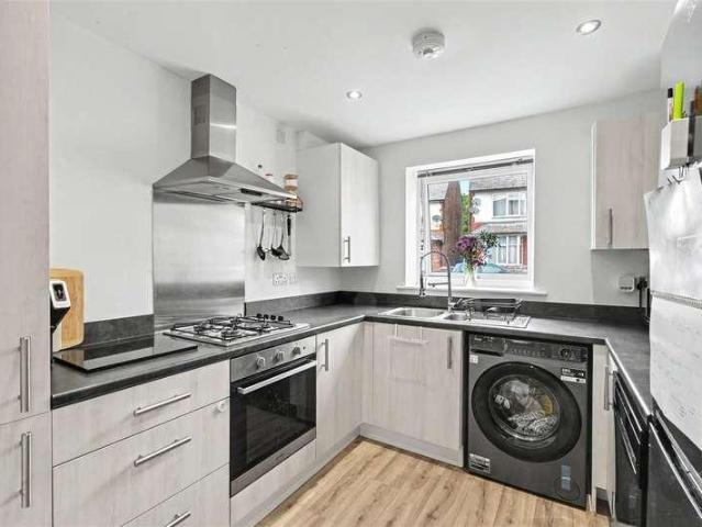 House for sale in Haddon, East Midlands