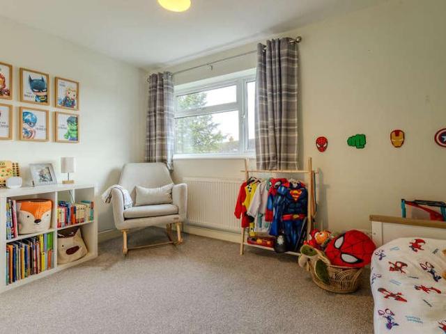 House for sale in Westfields, Lower Bullingham