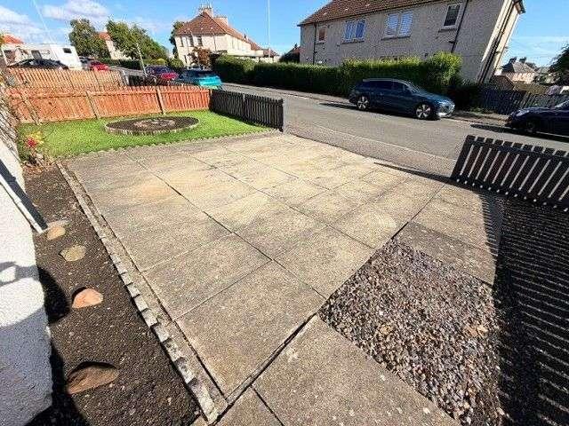 House for sale in West Gallatown, Kirkcaldy