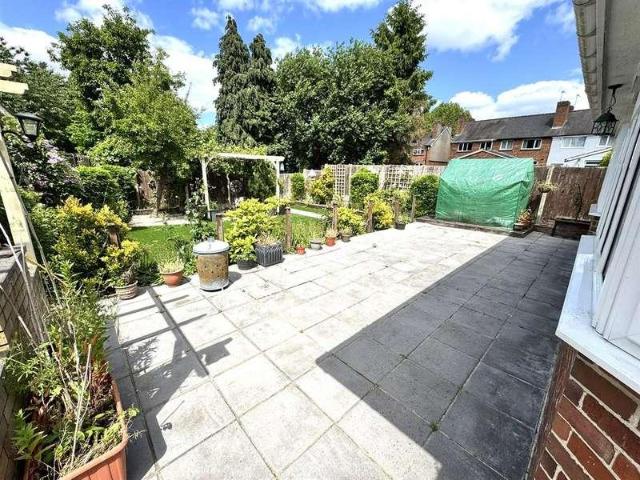 House for sale in Wednesbury, Catherine Cross