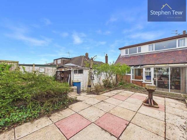 House for sale in Hardhorn, Cabus