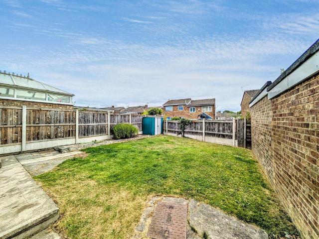 House for sale in Stockton-on-tees