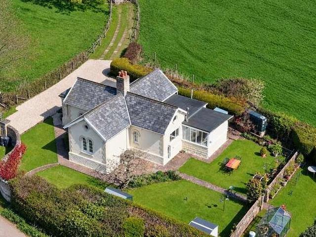 House for sale in Mutterton, Mid Devon