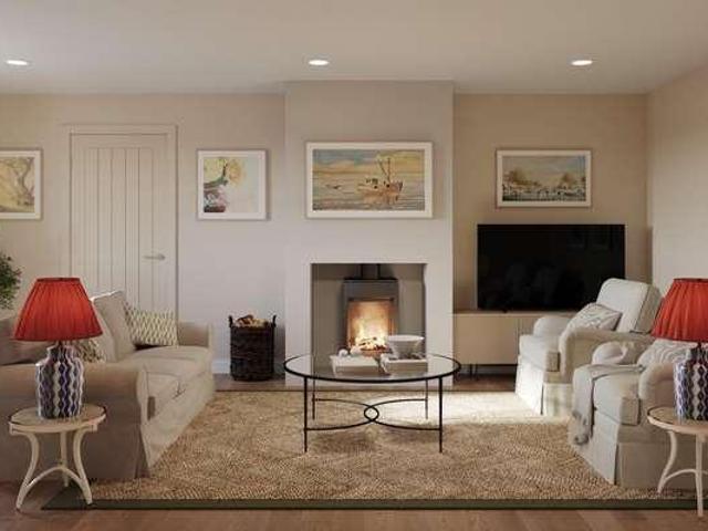 House for sale in Mount Pleasant, Langton Matravers