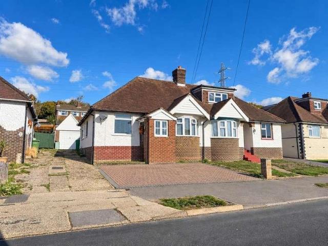 House for sale in Portchester, Fareham