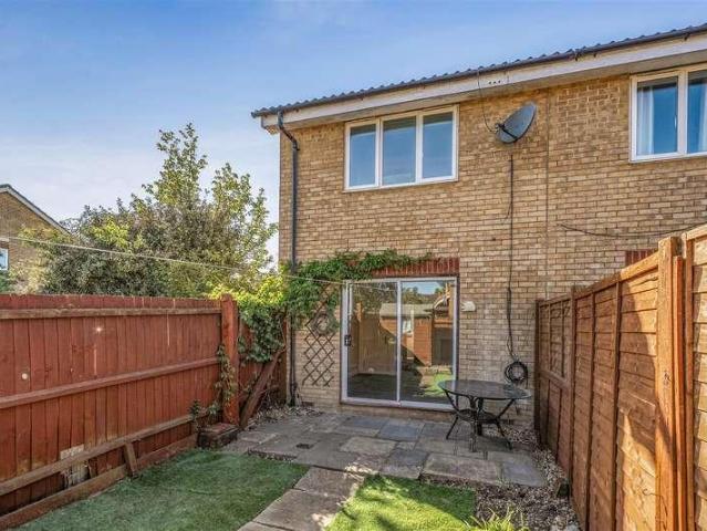 House for sale in Cauldwell, Bedford