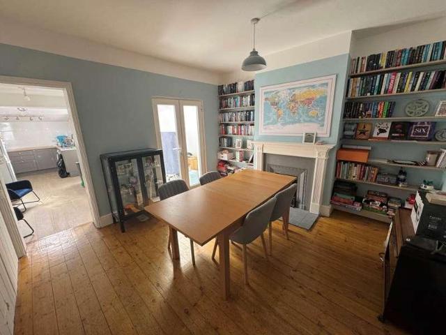 House for sale in North Town, Rumwell